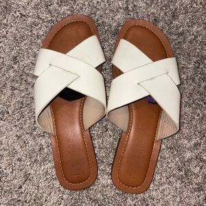Jack Rogers Sandals